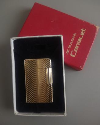 Accendino Zaima Canalet