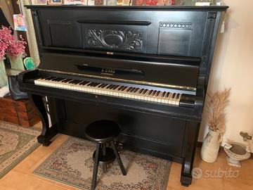 Pianoforte B. Garn Wilmersdorf