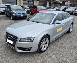 Audi A5 SPB 2.0 TDI QUATTRO ADVANCED - 2010