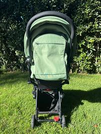 Passeggino Stokke Yoyo Babyzen  + Sacco coprigambe