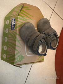 Scarpine chicco 20