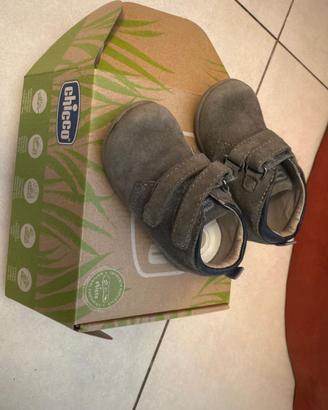 Scarpine chicco 20