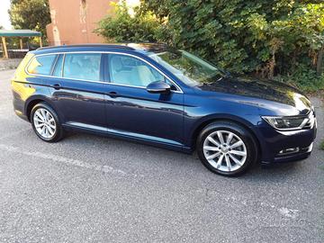 Volkswagen Passat Variant 2.0 tdi Business 150cv