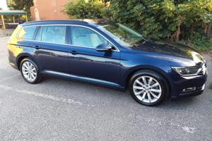 Volkswagen Passat Variant 2.0 tdi Business 150cv