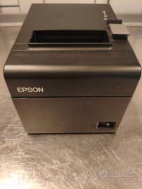 Stampante Termica Epson M267E