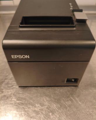 Stampante Termica Epson M267E