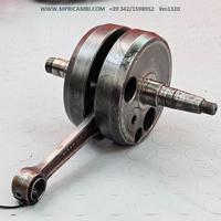 ALBERO MOTORE HUSQVARNA CR 250 1991 1992 CR250 WR