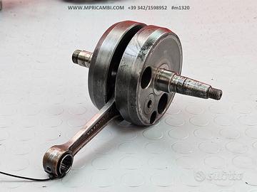 ALBERO MOTORE HUSQVARNA CR 250 1991 1992 CR250 WR