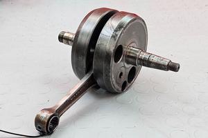 ALBERO MOTORE HUSQVARNA CR 250 1991 1992 CR250 WR