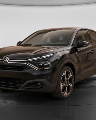 CITROEN C4 III 2021 - C4 1.5 bluehdi Feel Pack s&s