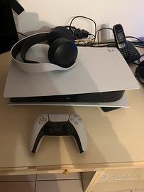 PlayStation 5