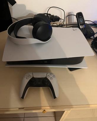 PlayStation 5