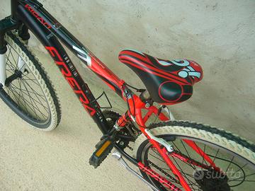 Mountain bike Frera per ragazzo