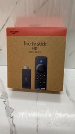 Amazon Fire TV Stick HD