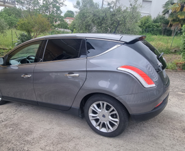 Lancia delta 1.6 multijet 120 cv