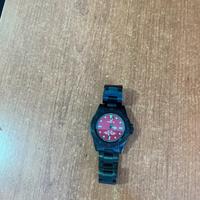 Orologio Hoops