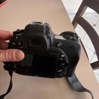 Macchina fotografica