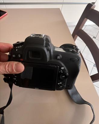 Macchina fotografica