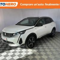 PEUGEOT 3008 KZ68508