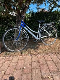 Bici B’Twin Riverside