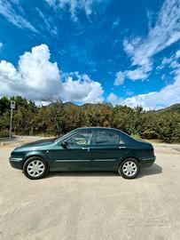 Lancia Lybra 2.4 JTD 150 CV – Interesse storico –