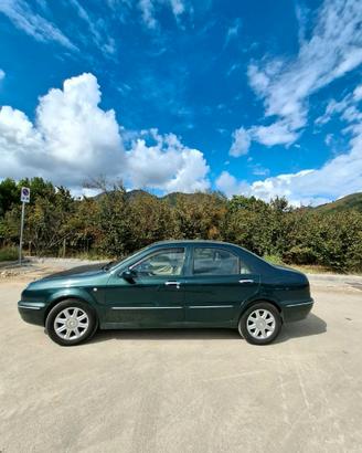 Lancia Lybra 2.4 JTD 150 CV – Interesse storico –