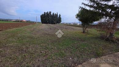TERRENO A SPOLTORE