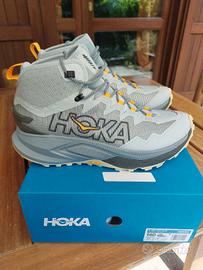 Hoka mafate hike