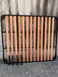 Rete a doghe matrimoniale