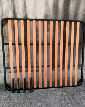 Rete a doghe matrimoniale