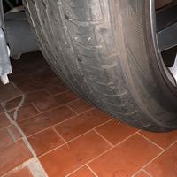 4 Pneumatici Estivi Falken Ziex 215/55/R17