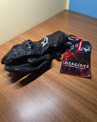 guanti alpinestars 