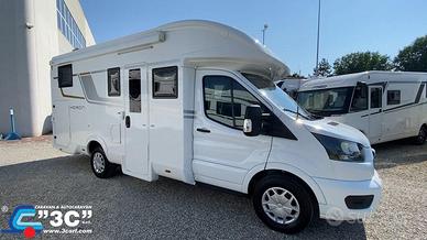 CI Horon 85 XT