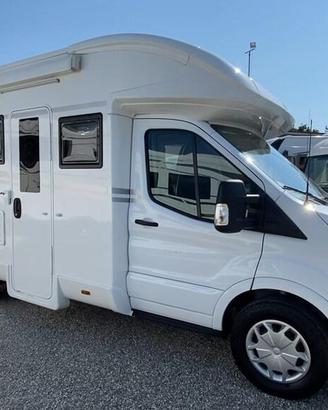 CI Horon 85 XT