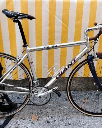 Bici corsa giant