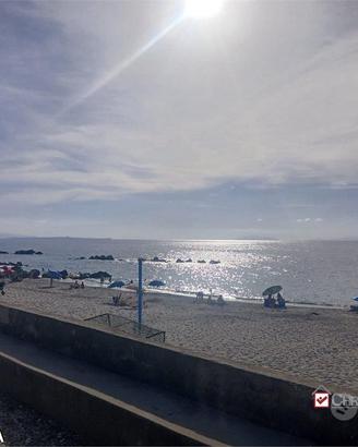 San Saba a pochi passi dal mare