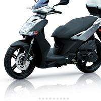 Ricambi kymco agility 125 r16 2008 2016