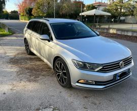 VOLKSWAGEN Passat 8ª serie - 2019