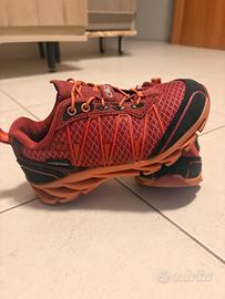 Scarpe bambina CMP