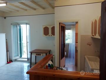 Centralissimo Segni (RM) 40mq