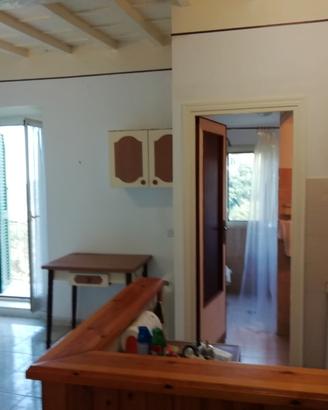 Centralissimo Segni (RM) 40mq