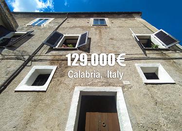 Casa Moranese dreamhome