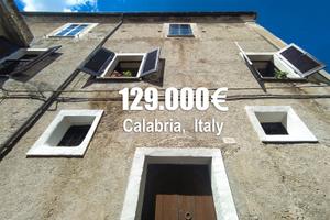 Casa Moranese dreamhome