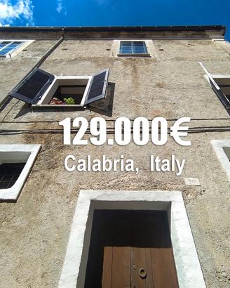 Casa Moranese dreamhome