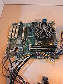 HP 8100 ELITE  531990-001 531990001 505799-001