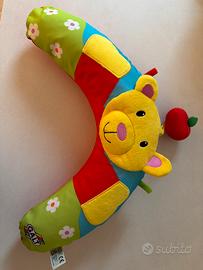 Cuscino Tummy Time Galt