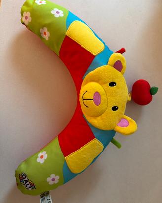 Cuscino Tummy Time Galt