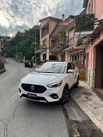Mg ZS 1.0T-GDI Luxury 110 cv, NO VINCOLI, UNIPRO, 