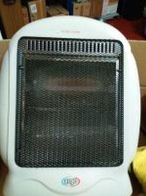 Stufe alogene
