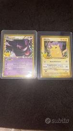 Pokemon carte 30th